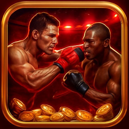 bdbet Arcades Game Grid